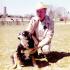Hayley Dandridge Honored on National Day of the Cowboy